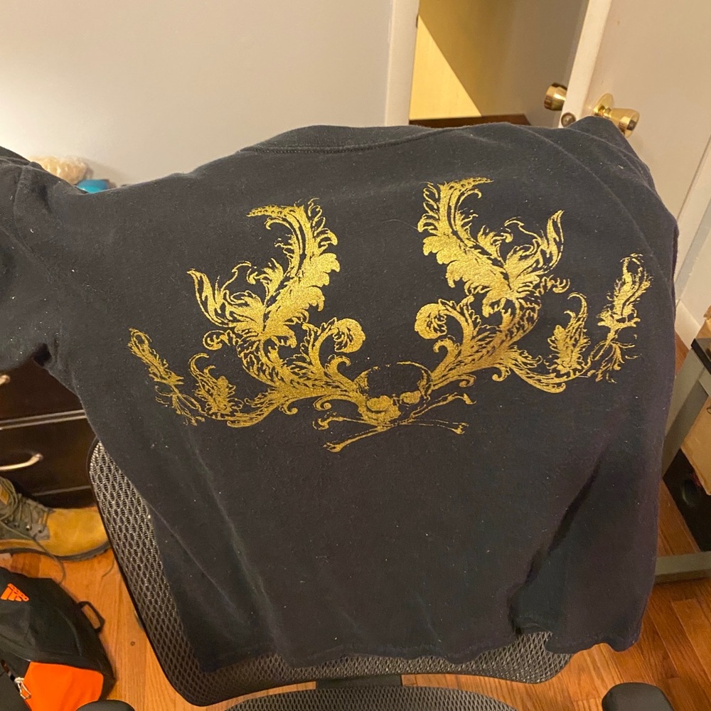 Graphic t-shirt